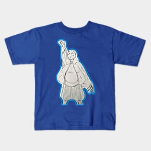 SANSsational Kids T-Shirt